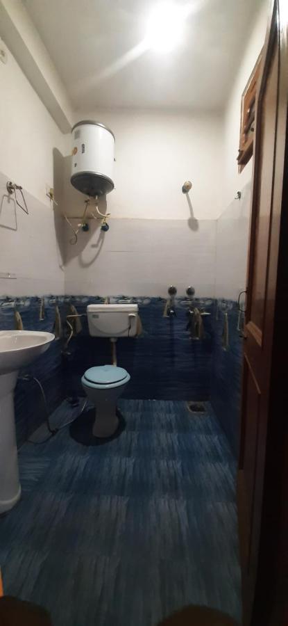 Divine Connection Hotel Kasol Exterior photo