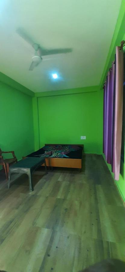 Divine Connection Hotel Kasol Exterior photo
